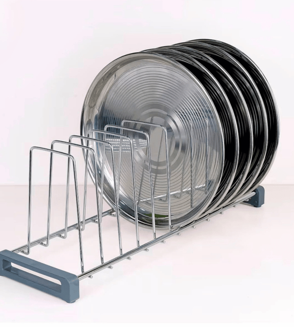 Premium kitchen basket